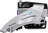 Descarrilador Shimano FD-M315-TS Altus 2x7-8Vel